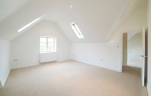 Ringsfield bedroom extension leads