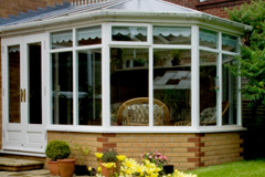 conservatories Ringsfield