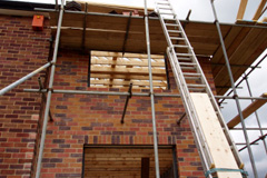house extensions Ringsfield