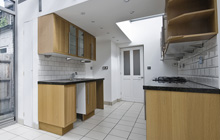 Ringsfield kitchen extension leads