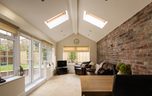 Ringsfield single storey extension leads
